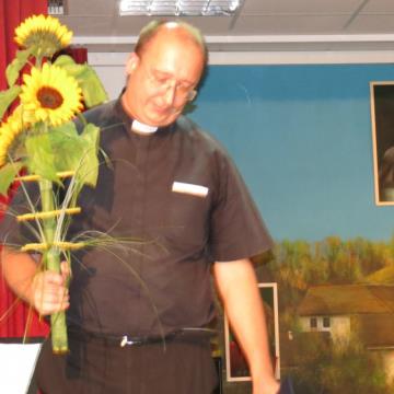 KNOBLEHARJEVO - 2013 Slavnostna seja občinskaga sveta Občine Škocjan 77